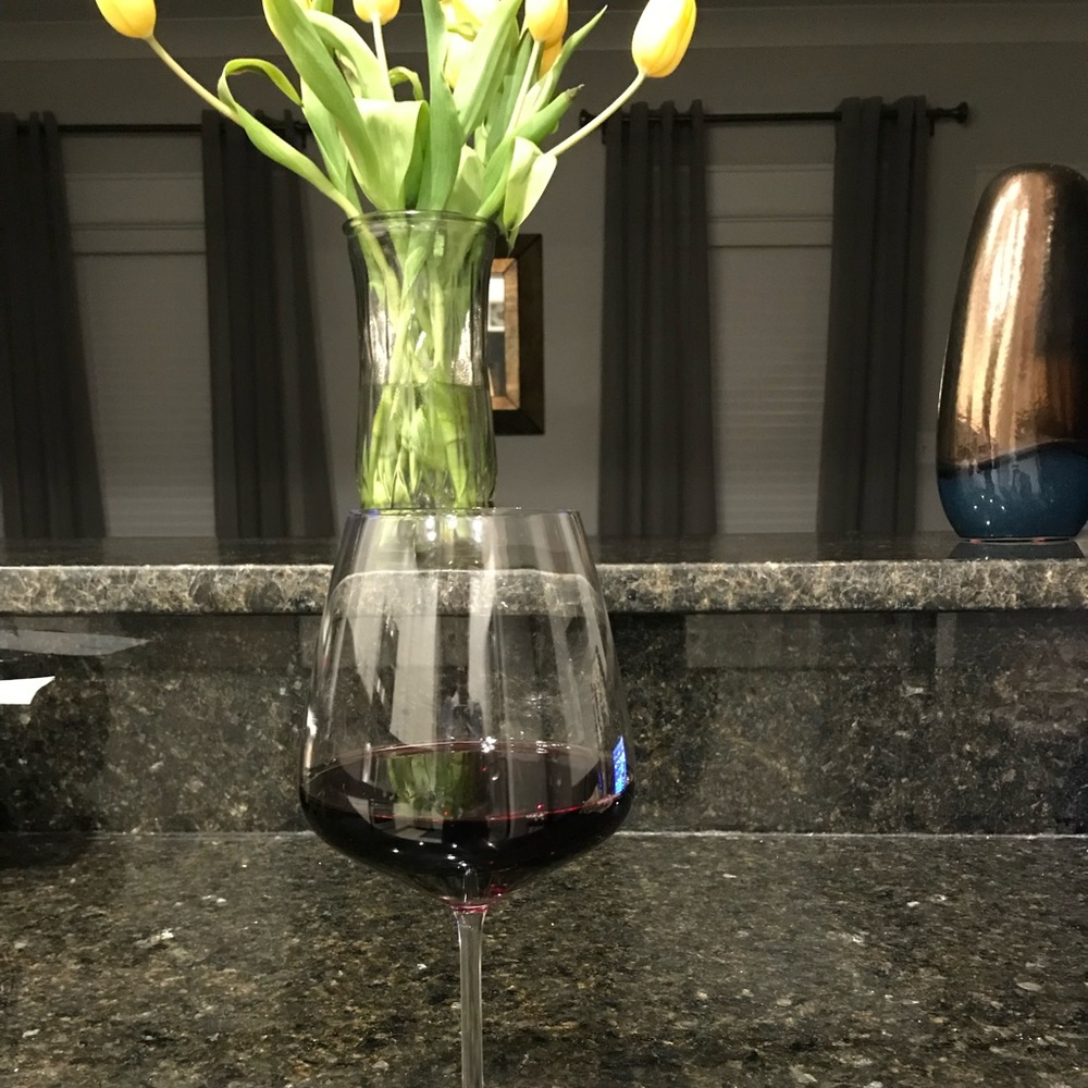 Meet your Posher, Kessia